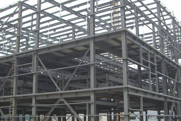 益阳高层钢构造的支撑布置跟构造应当符合哪些范例榜样